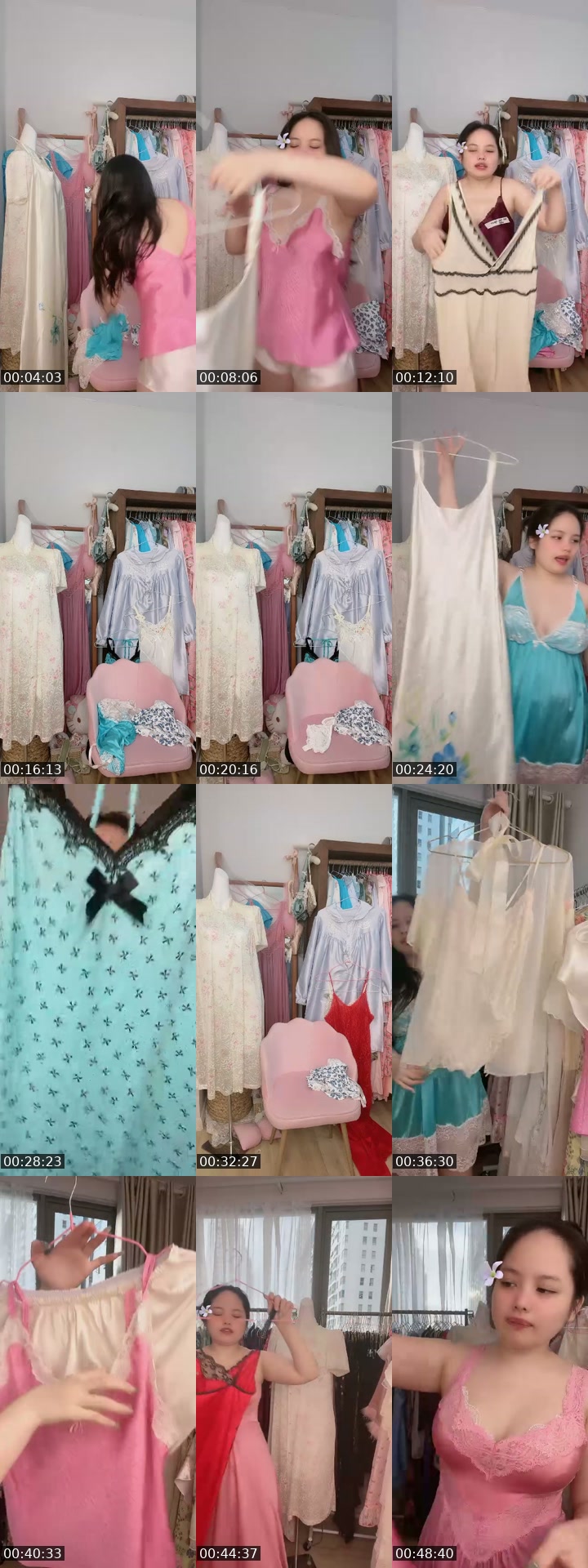 TikTok live: Hello mi c ahhh by @joievintage66