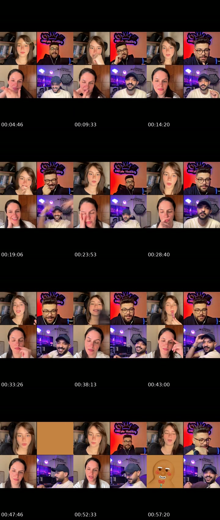 @lozaa041 TikTok live from 2026-07-19