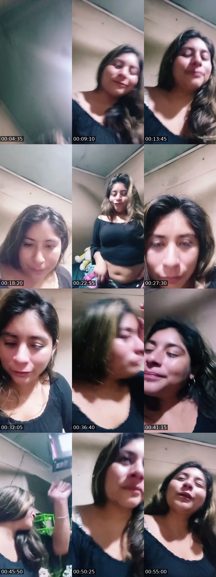 @melinammorales TikTok live from 2026-07-19
