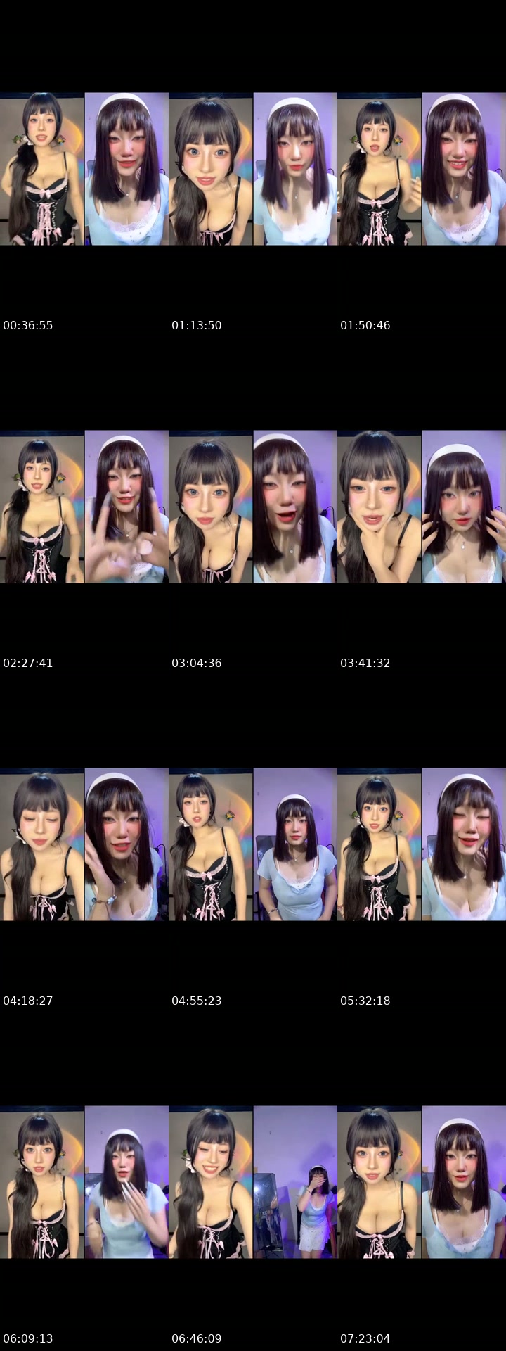 TikTok live: Come on in and chat by @round1688886