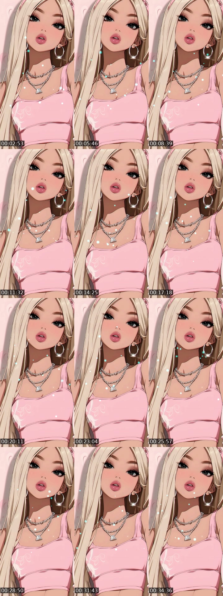 Monaco TikTok live: Hi Come by @sasukeb809
