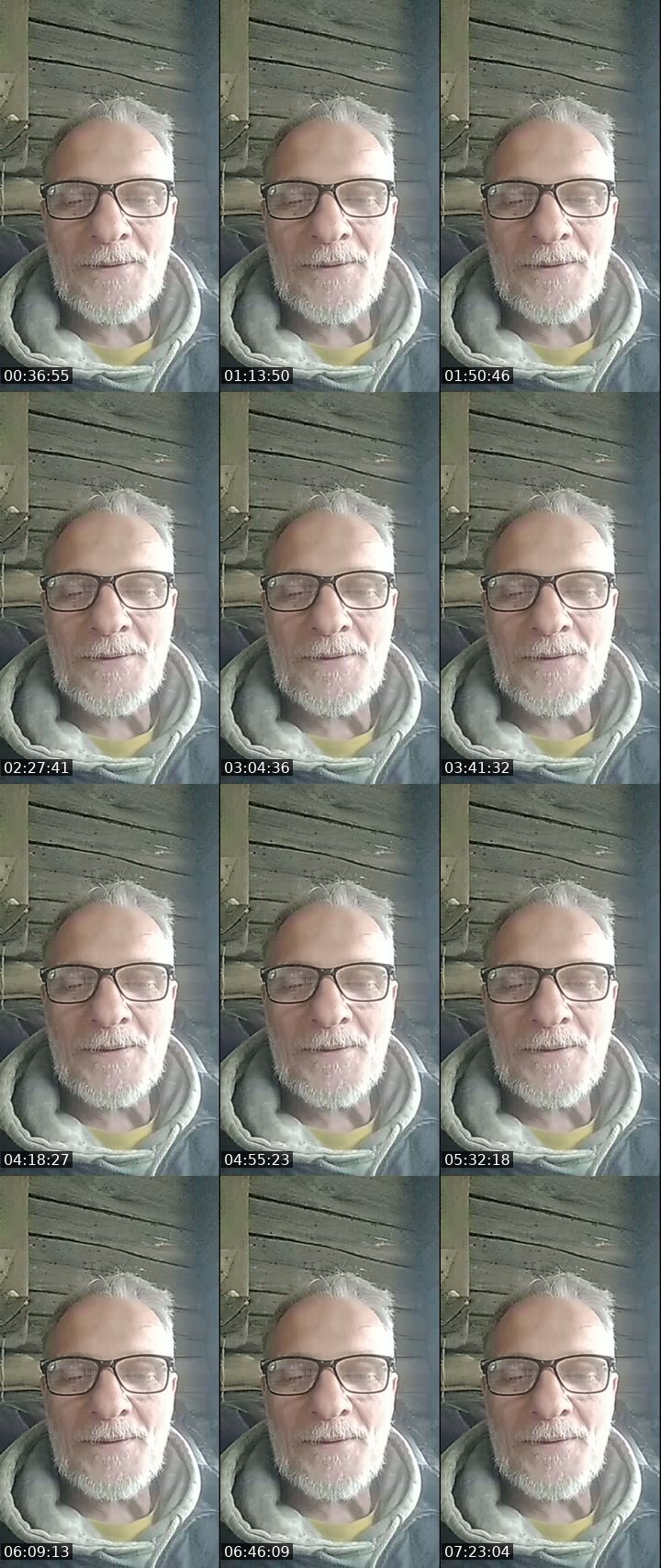 Lithuania TikTok live: 4sezonas by @shaman4prikol4