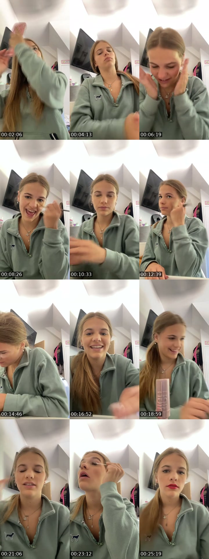 @username12344_07 TikTok live from 2026-07-19
