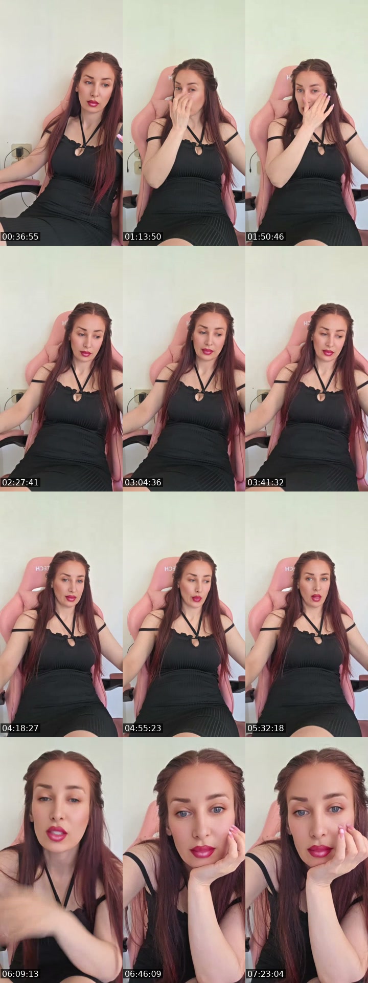 TikTok live: 520👑وما يلقاها الا ذو حظ عظيم👑 by @queen369_520