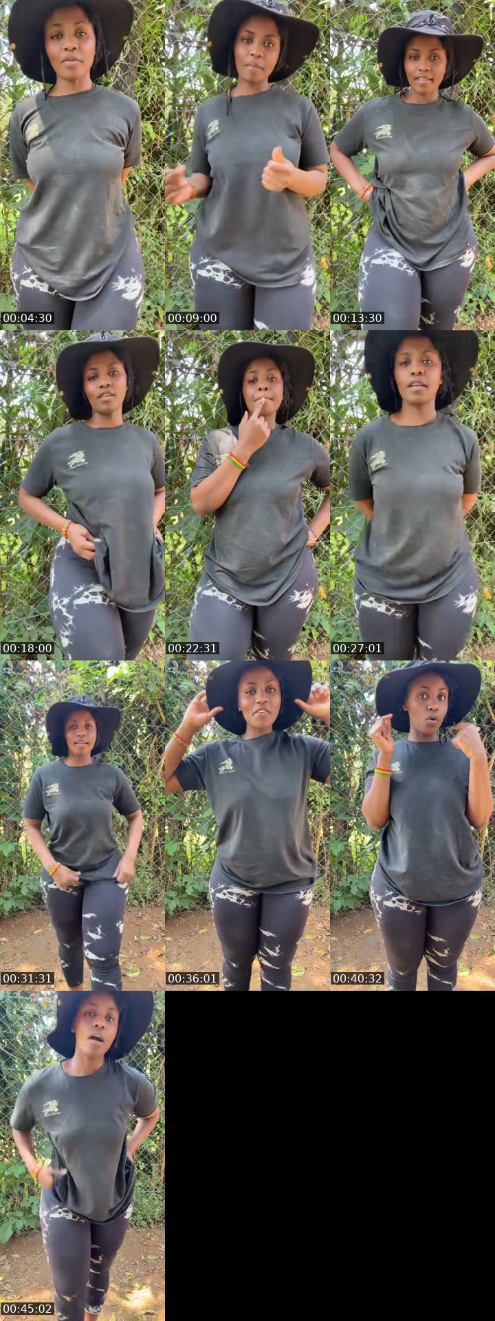 @officialteavyn TikTok live from 2026-07-19
