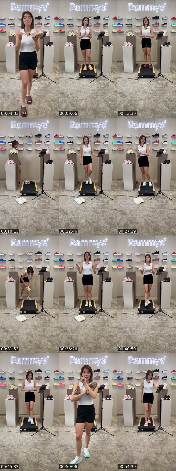 TikTok live: Pammys Live #23 by @pammys_official