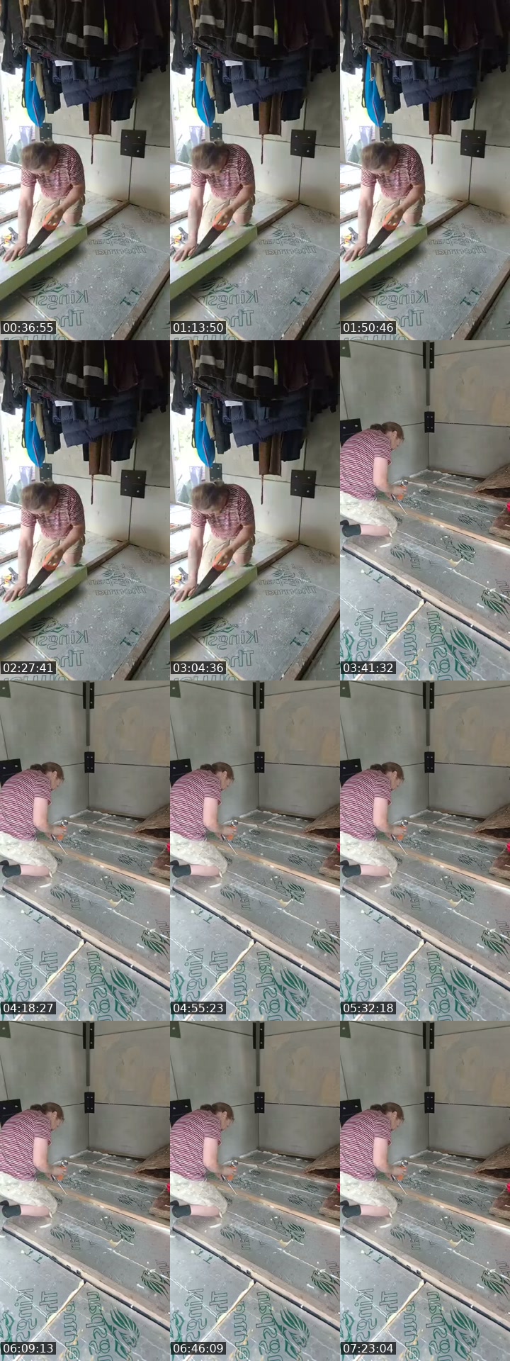 @andressarapuuga TikTok live from 2026-07-19