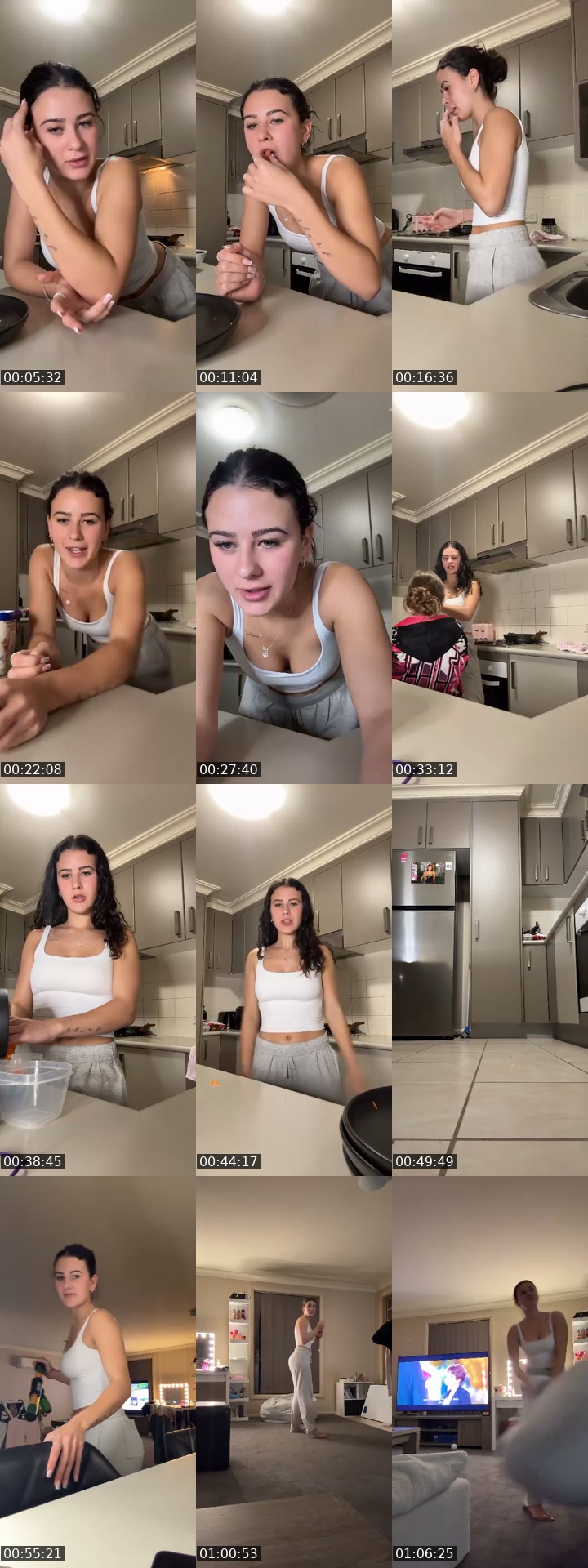 TikTok live: Ig - juilialambert by @juilialambert