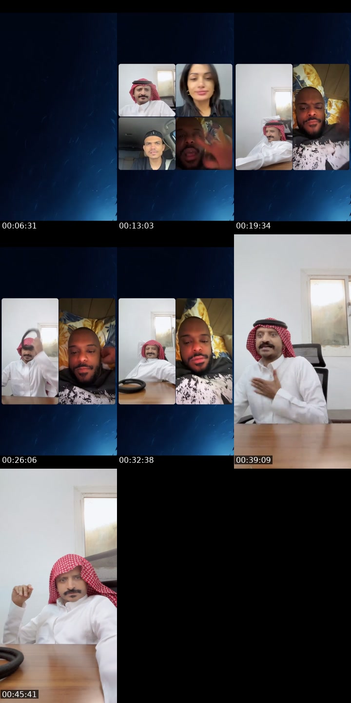 @kj8lj TikTok live from 2026-07-19