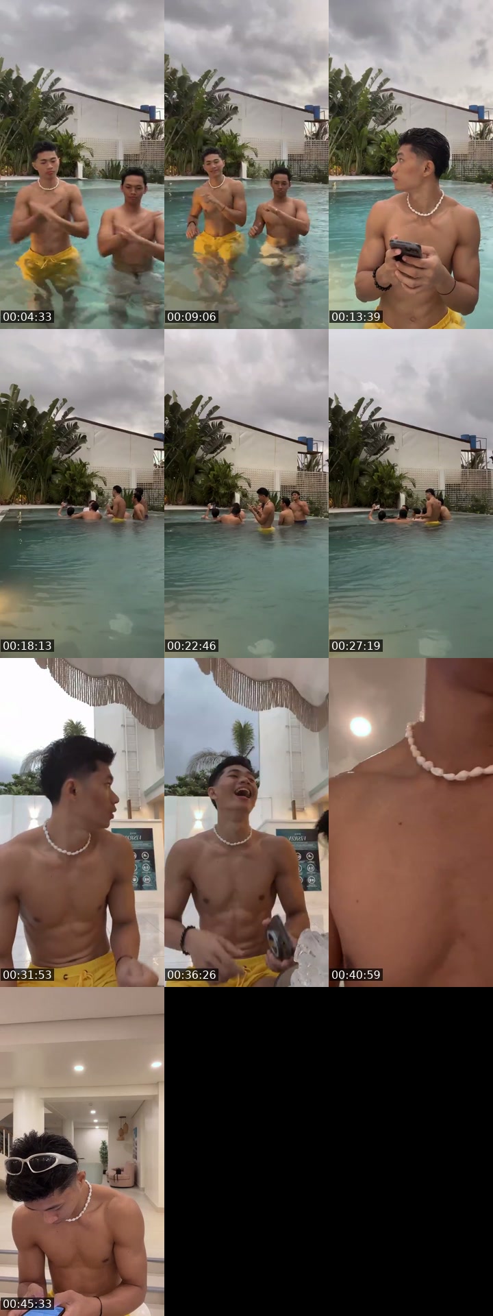 TikTok live: sup elyuuuu by @ajalamerrr