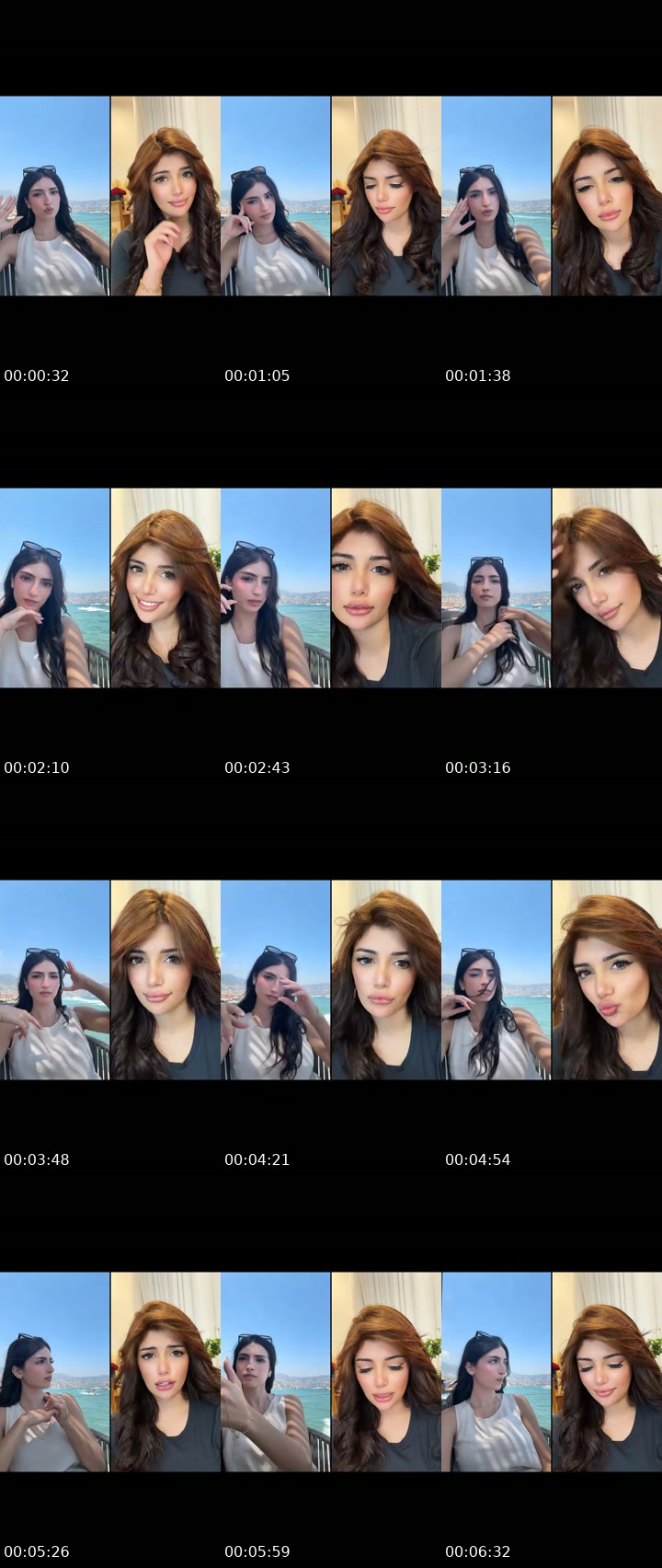 @tatianablive TikTok live from 2026-07-19