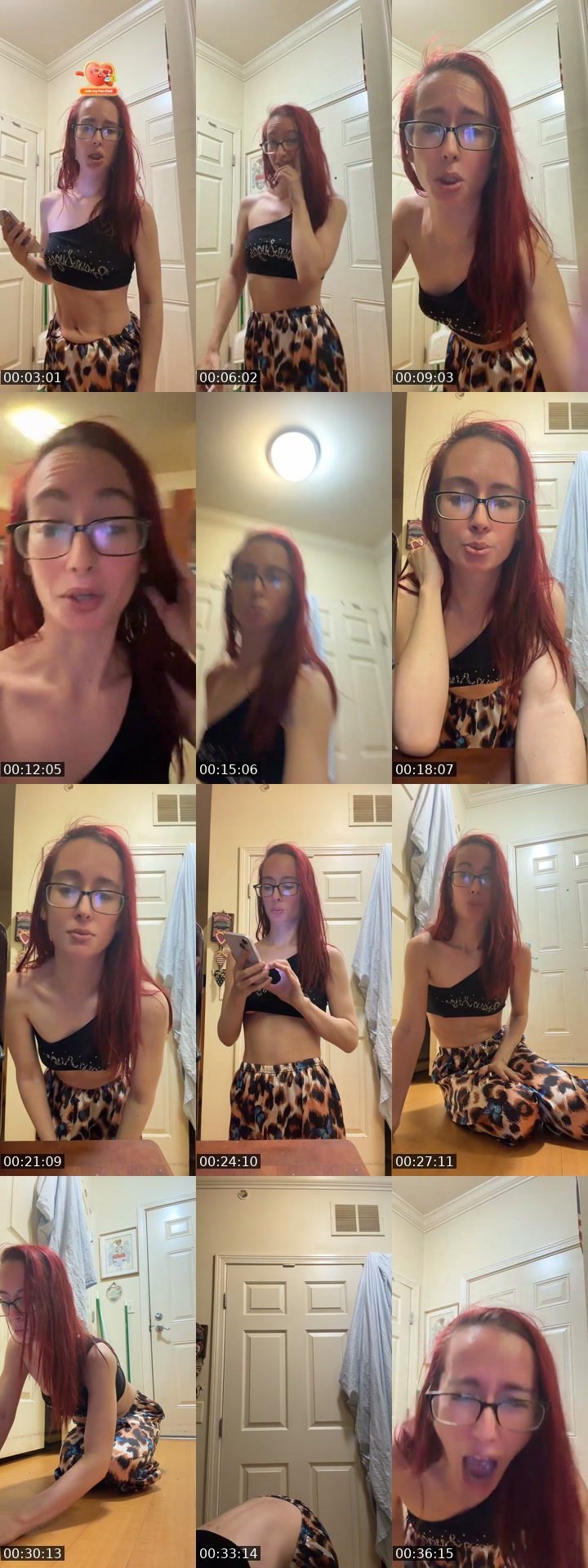 @the_greek_goddess TikTok live from 2026-07-19