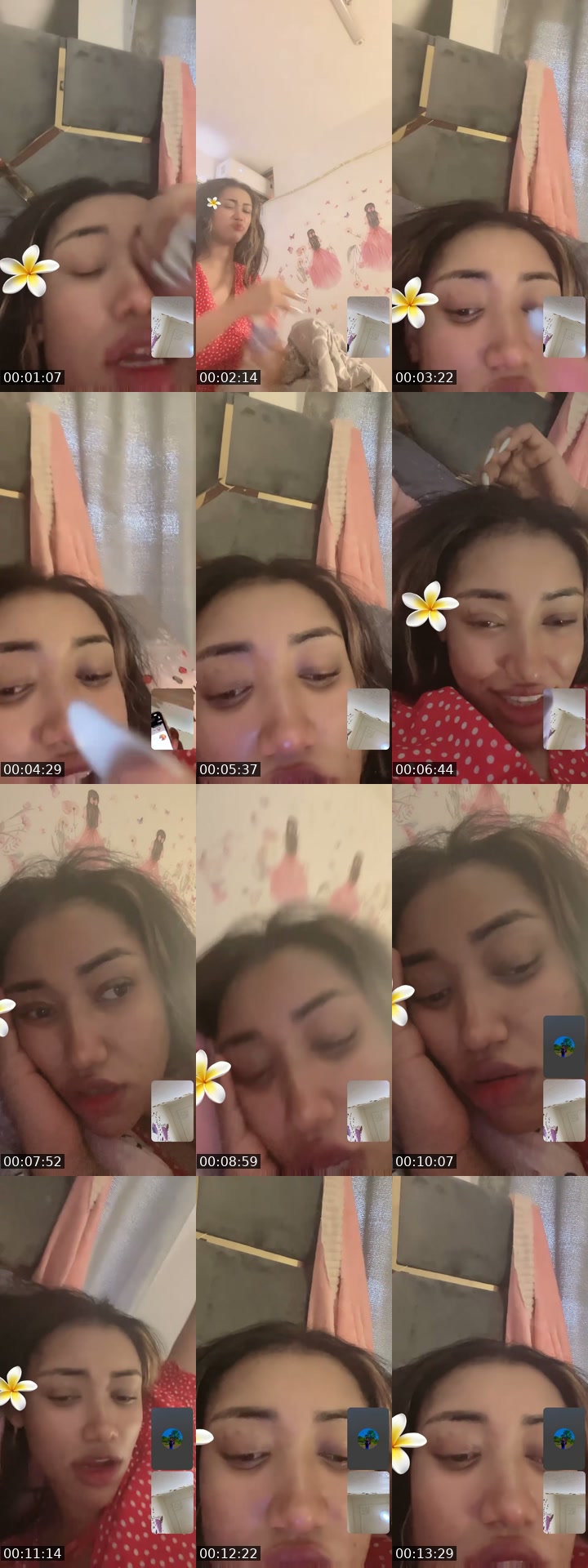 @tiyyaa16 TikTok live from 2026-07-19