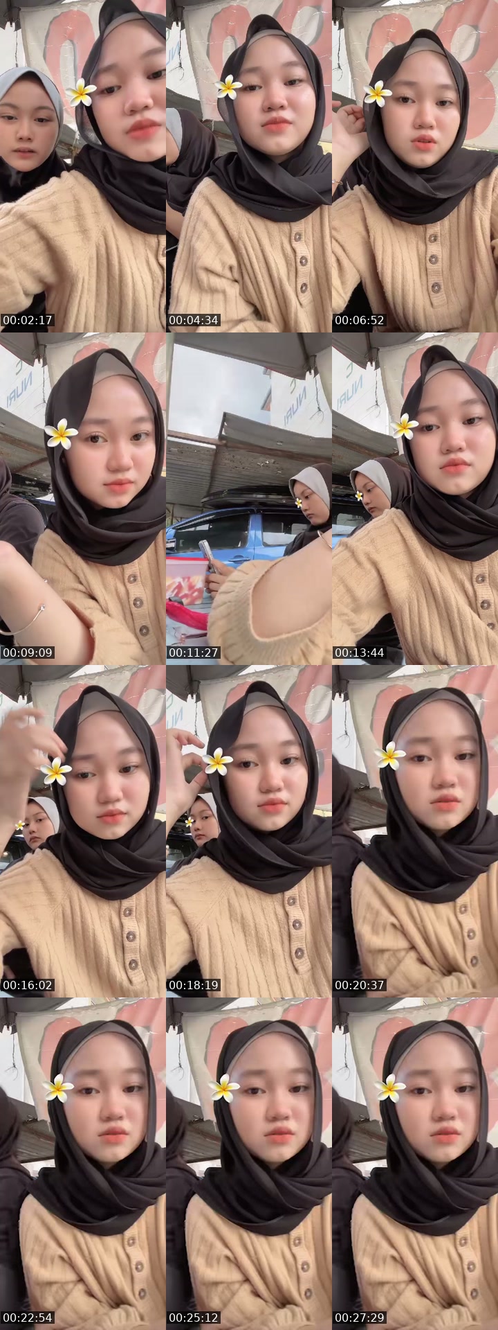 @222putry TikTok live from 2026-07-19