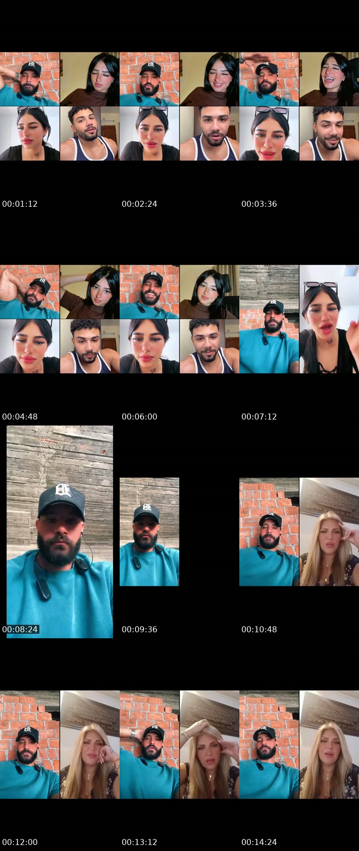 @abdayllh2 TikTok live from 2026-07-19