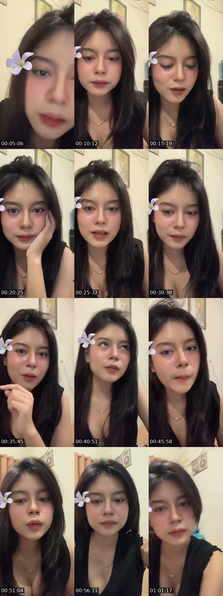 TikTok live: sebentar aja by @deepvly