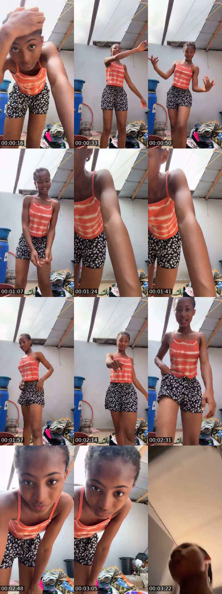 @la_belle_0708 TikTok live from 2026-07-19