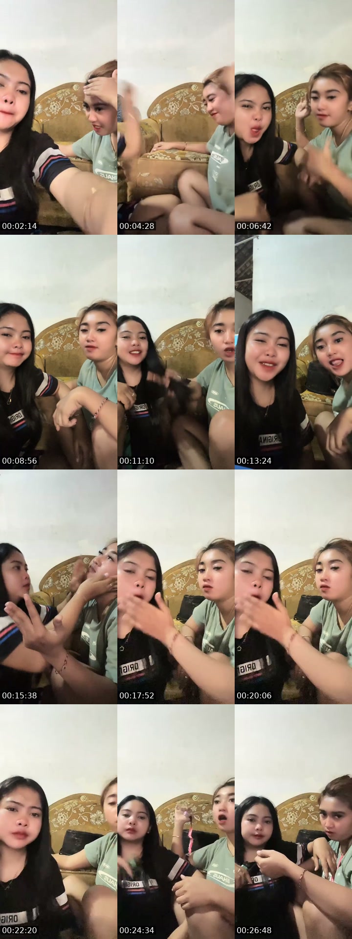 @devirani010 TikTok live from 2026-07-19