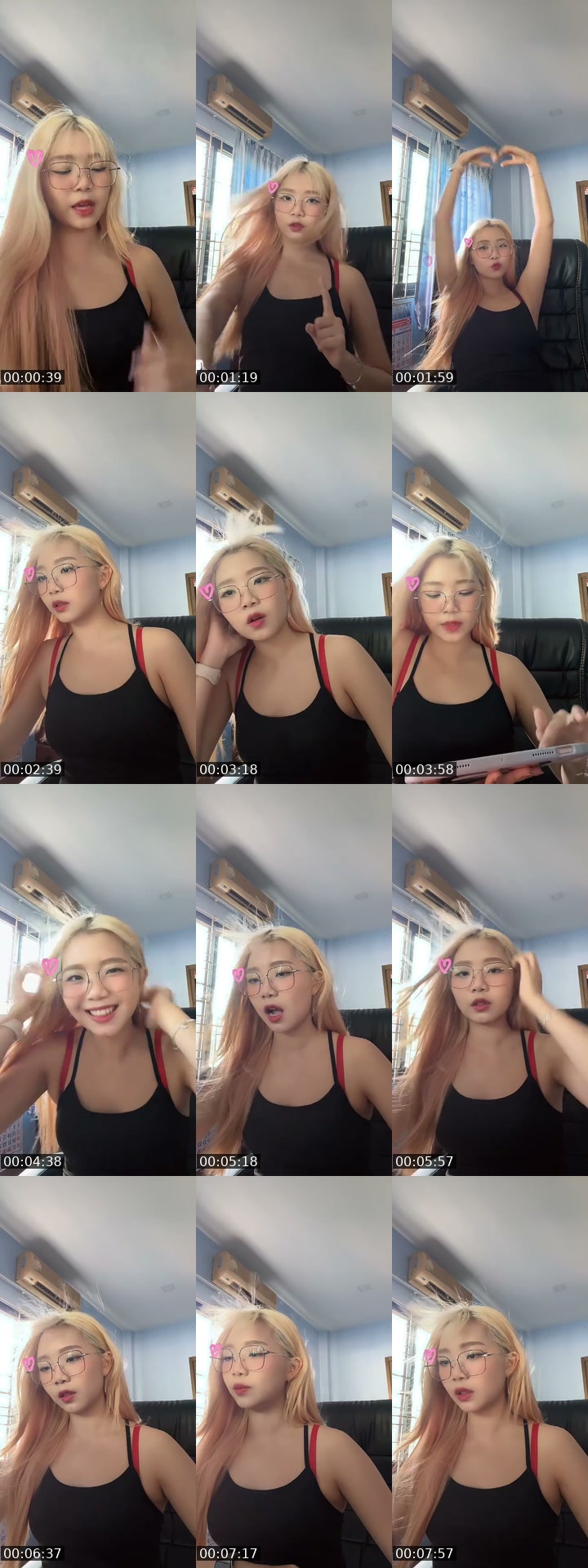 @pubpyyy TikTok live from 2026-07-19