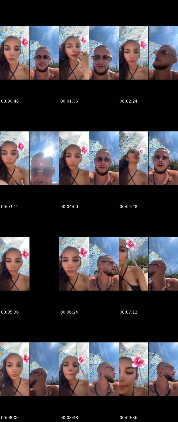 @t1hataa TikTok live from 2026-07-19