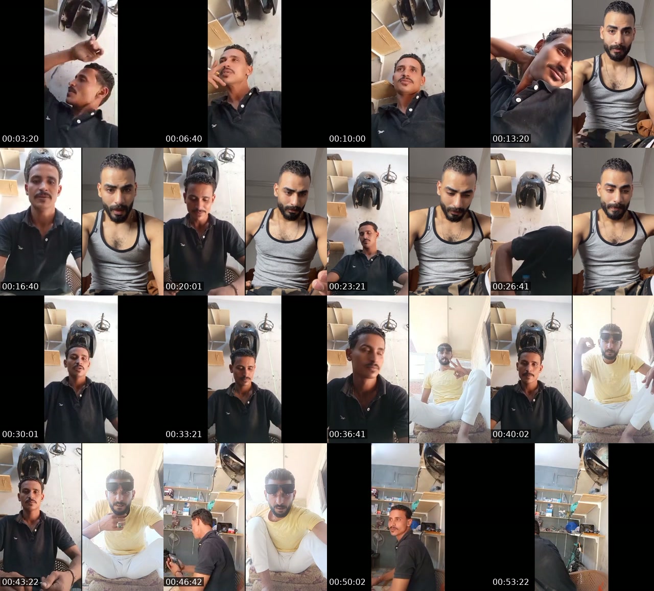 @user17486479 TikTok live from 2026-07-19