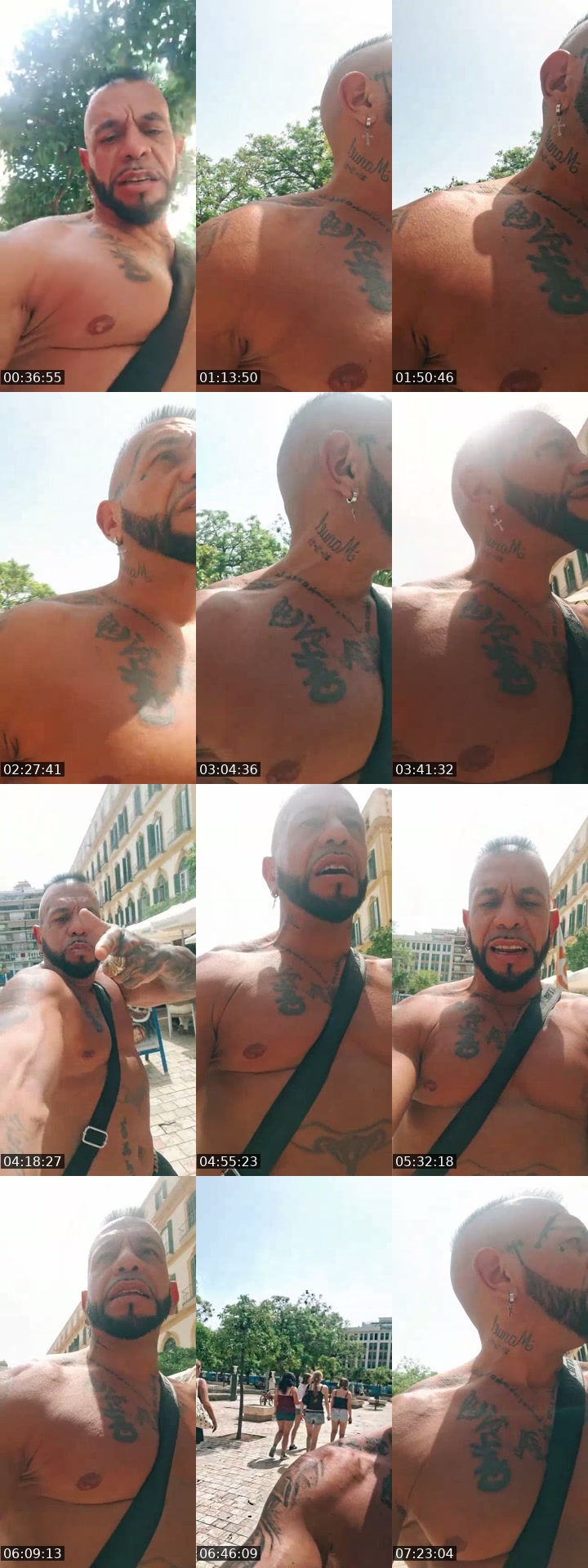 @churumbe_heredia TikTok live from 2026-07-19