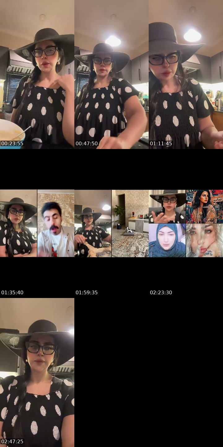 @fofoshosh_ TikTok live from 2026-07-19