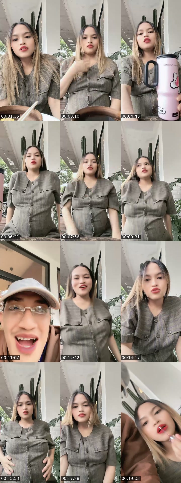 @iam.jilan TikTok live from 2026-07-19