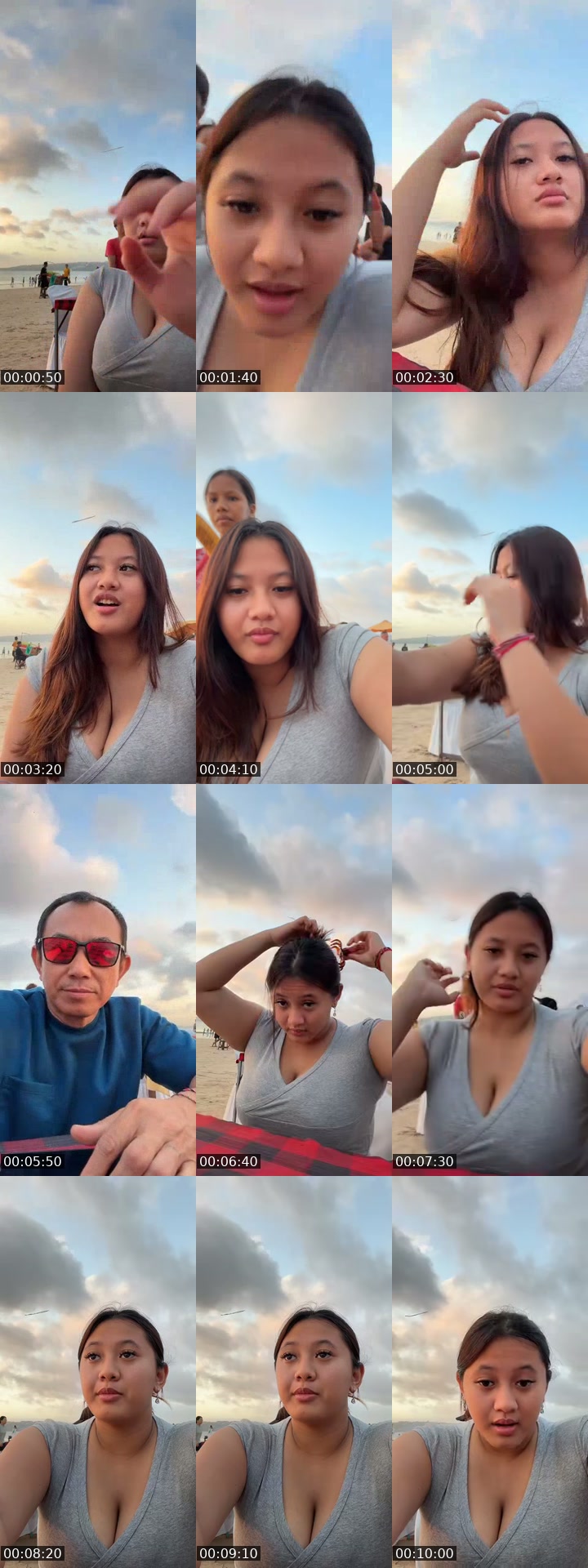 @kirei_uwu TikTok live from 2026-07-19