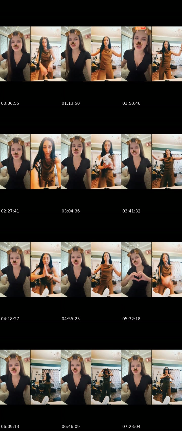 @mynameistrue1 TikTok live from 2026-07-19
