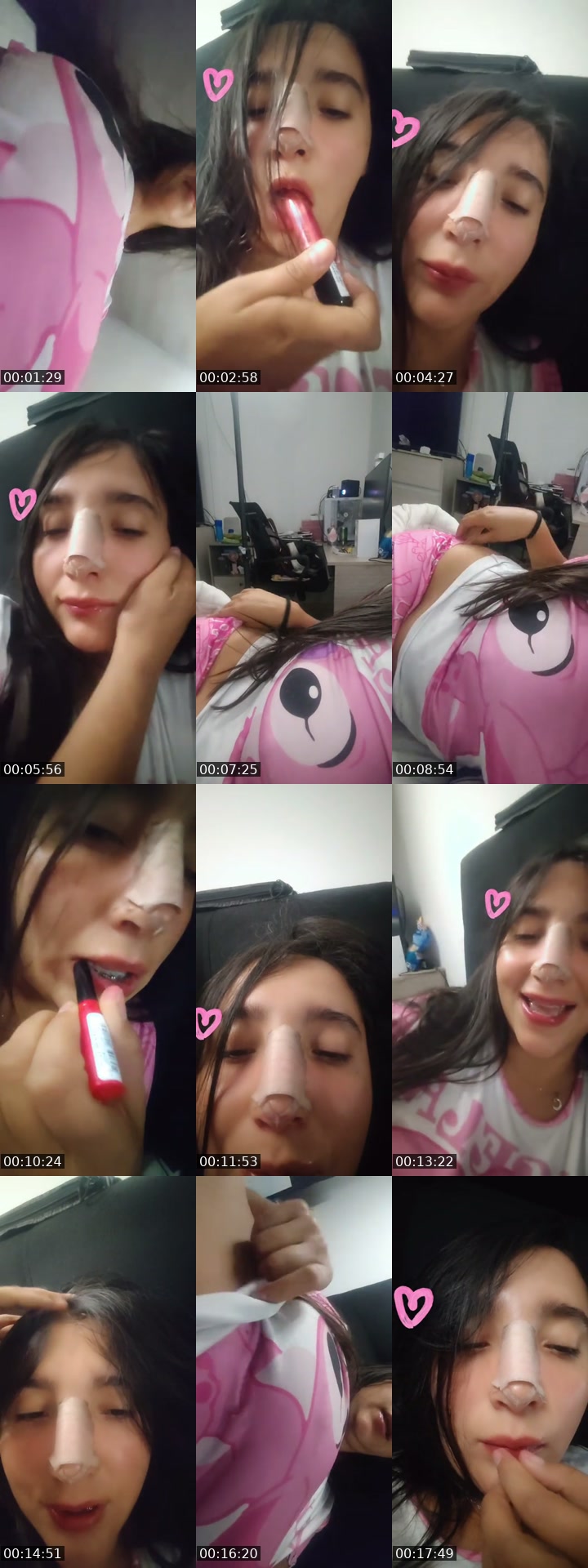 @aletp28 Colombia TikTok live from 2026-07-19