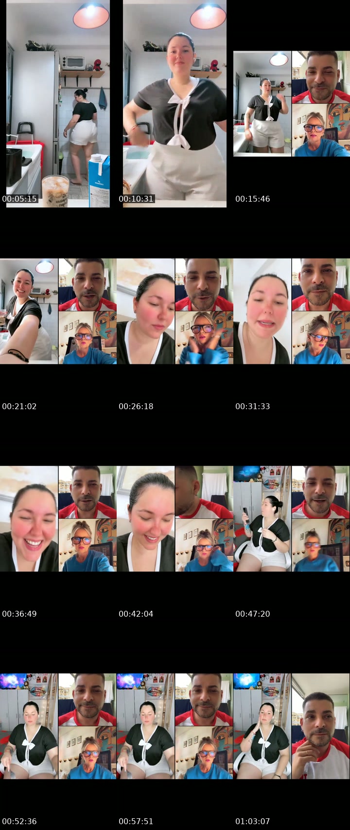 @alejandra_corrogon TikTok live from 2026-07-19