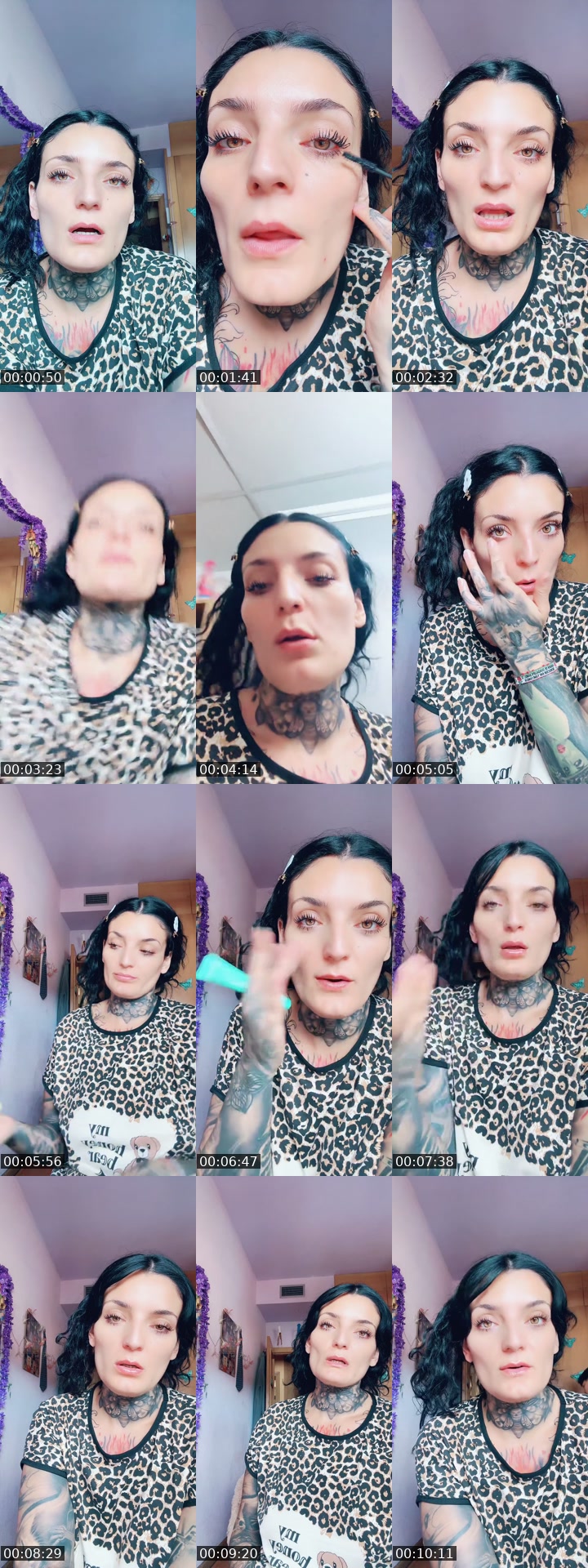 TikTok live: Buena vibra mi gente 🌻 by @carlosazahara