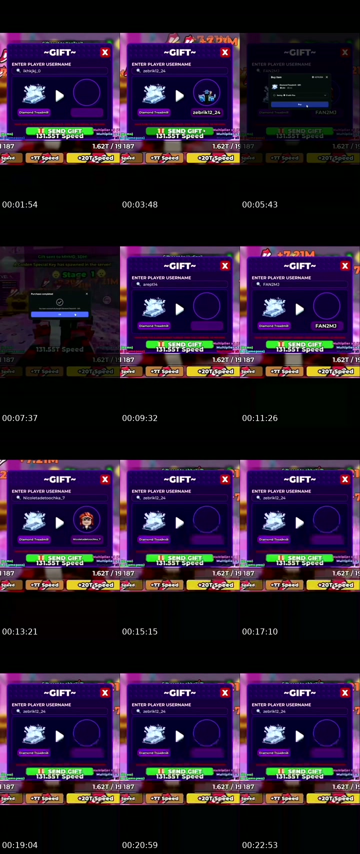 TikTok live: Lets Go LIVE! by @4j_re