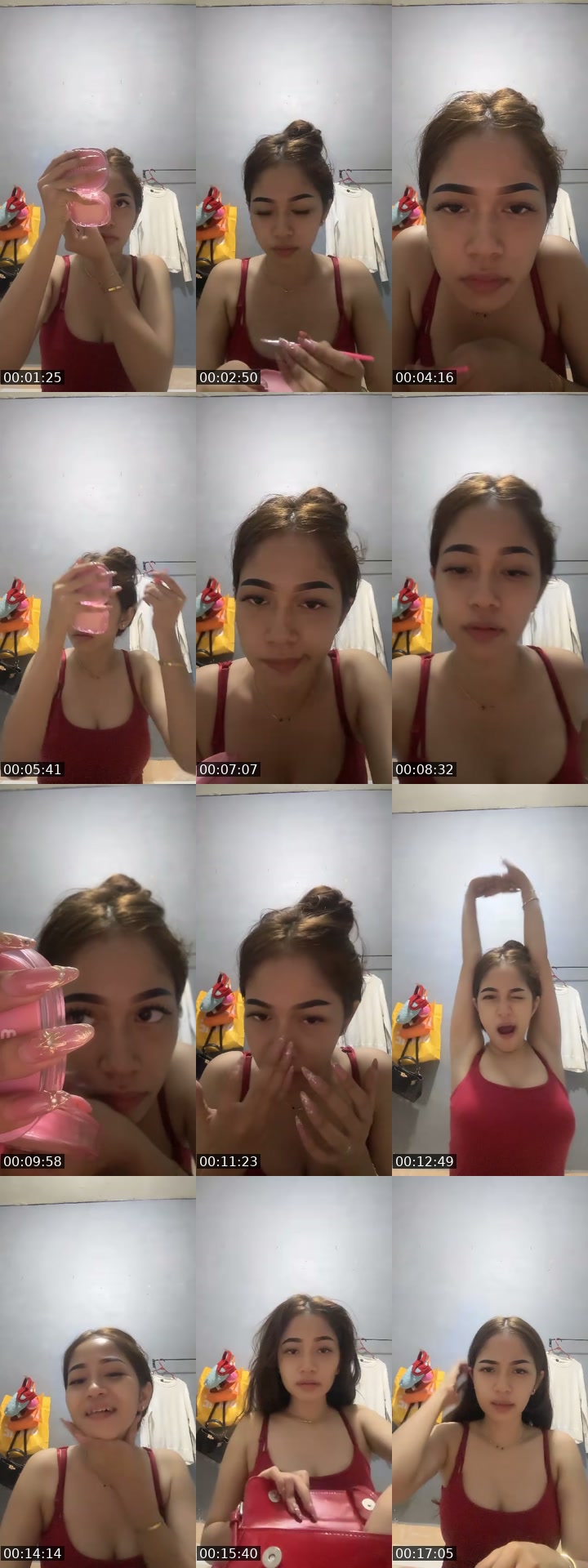 TikTok live: Halo by @daraslvy_
