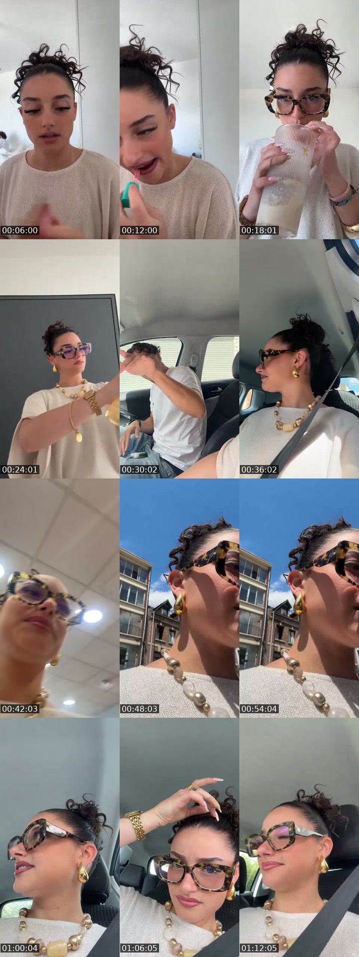 @margglvb TikTok live from 2026-07-19