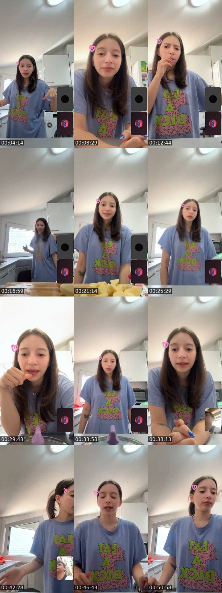 Mexico TikTok live: probando cómo funciona esto by @pinita.8