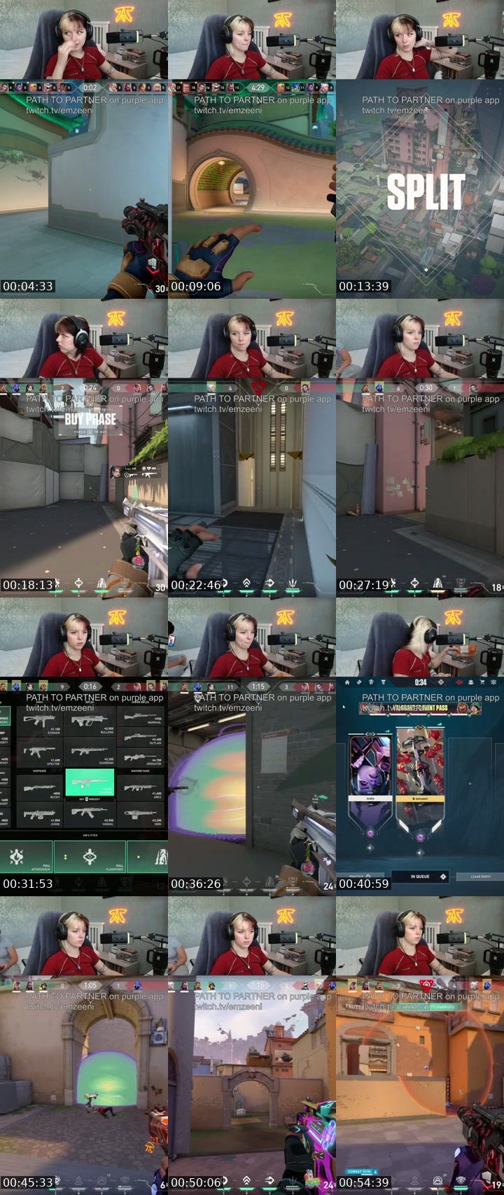@emzeenittv TikTok live from 2026-07-19