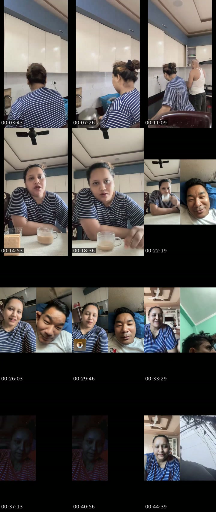 @gajalu110 TikTok live from 2026-07-19