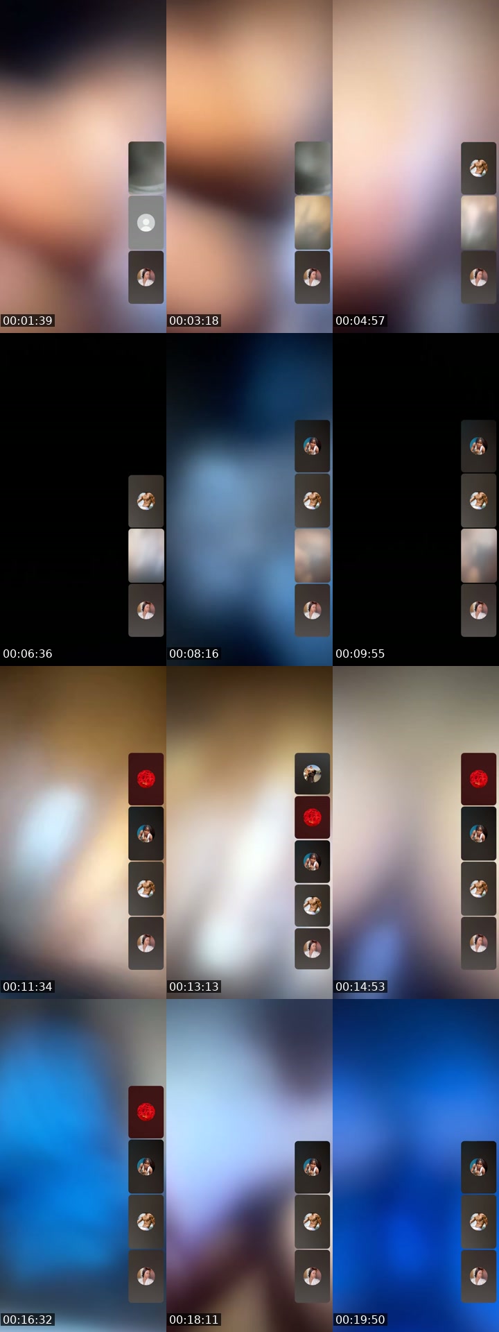 @deeejat7 TikTok live from 2026-07-19