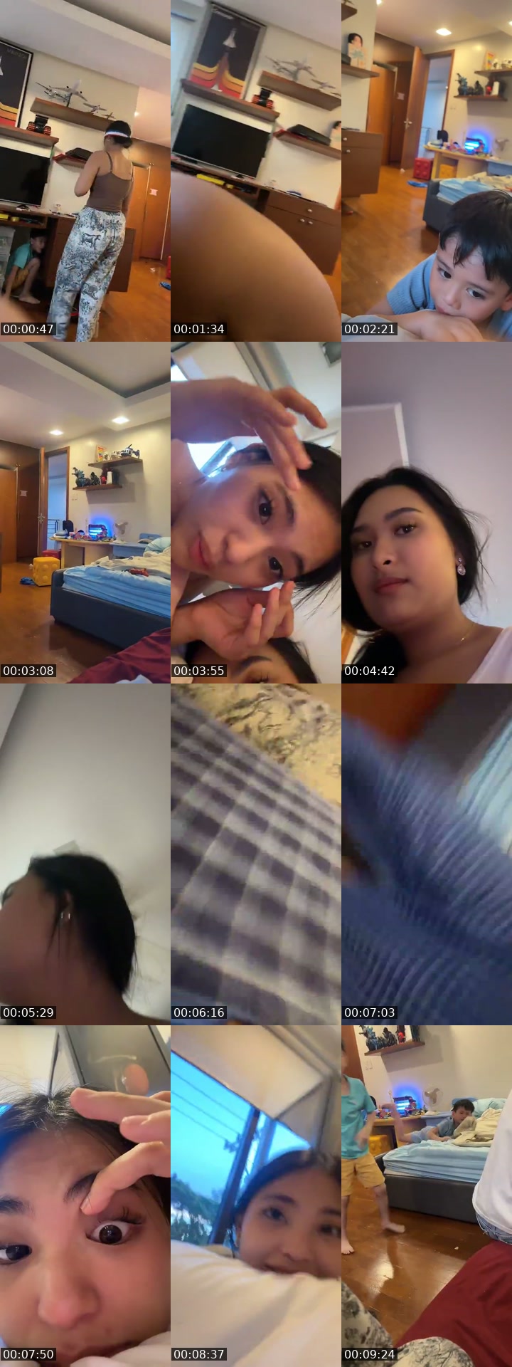 @prarfz TikTok live from 2026-07-19