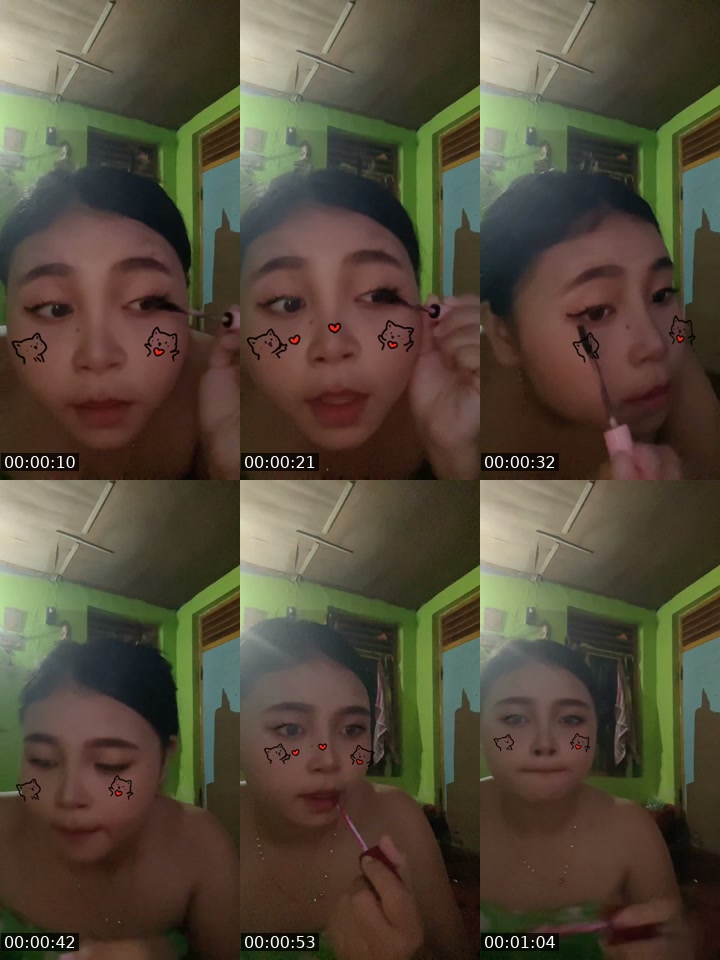 @angellachalistaaa_ TikTok live from 2026-07-19