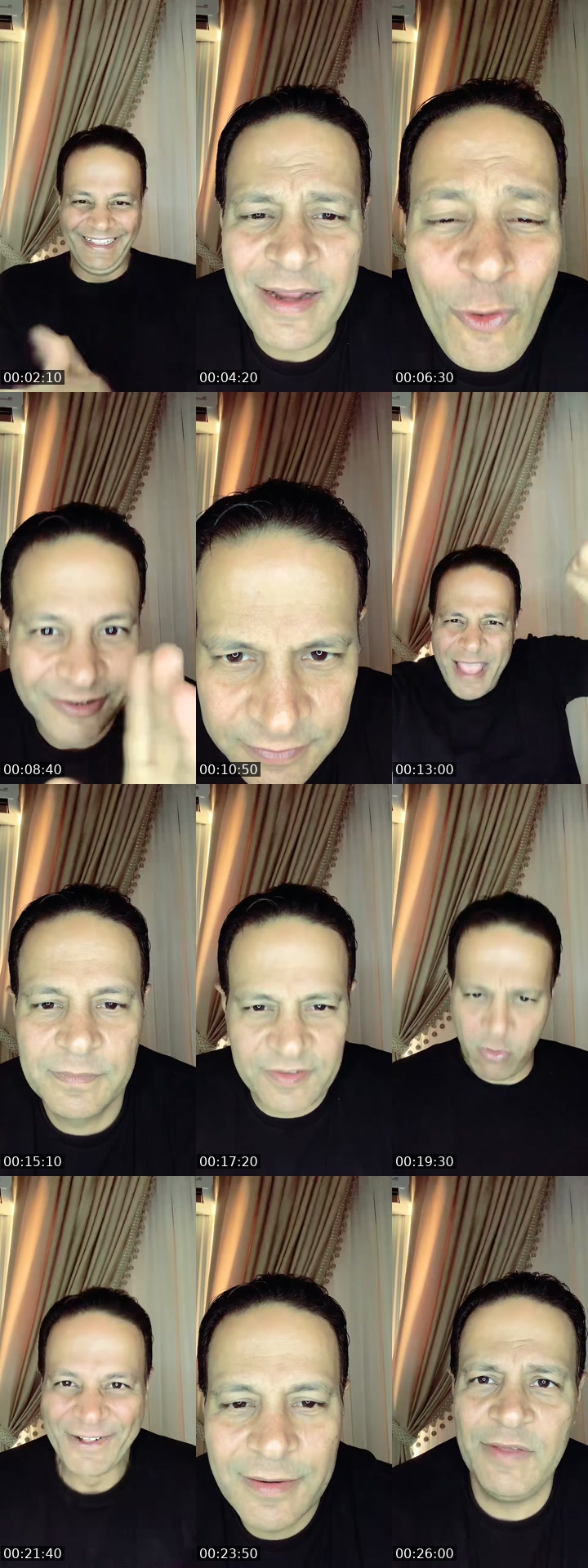 @alghalban20 TikTok live from 2026-07-19