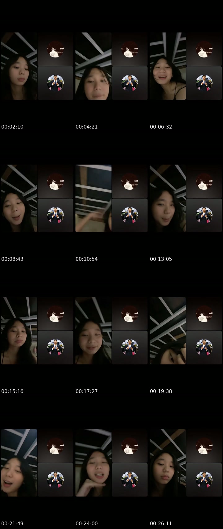 TikTok live: Wlw!! by @izzytrnda