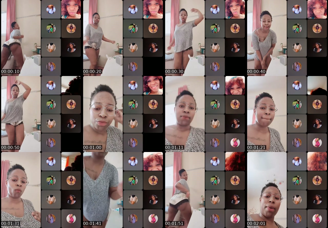 @kikuyubae82 TikTok live from 2026-07-19