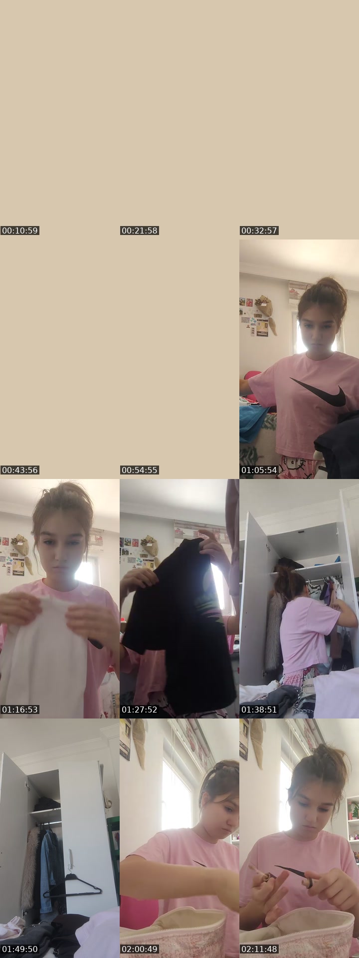 TikTok live: gellistee by @06zeyzeyy