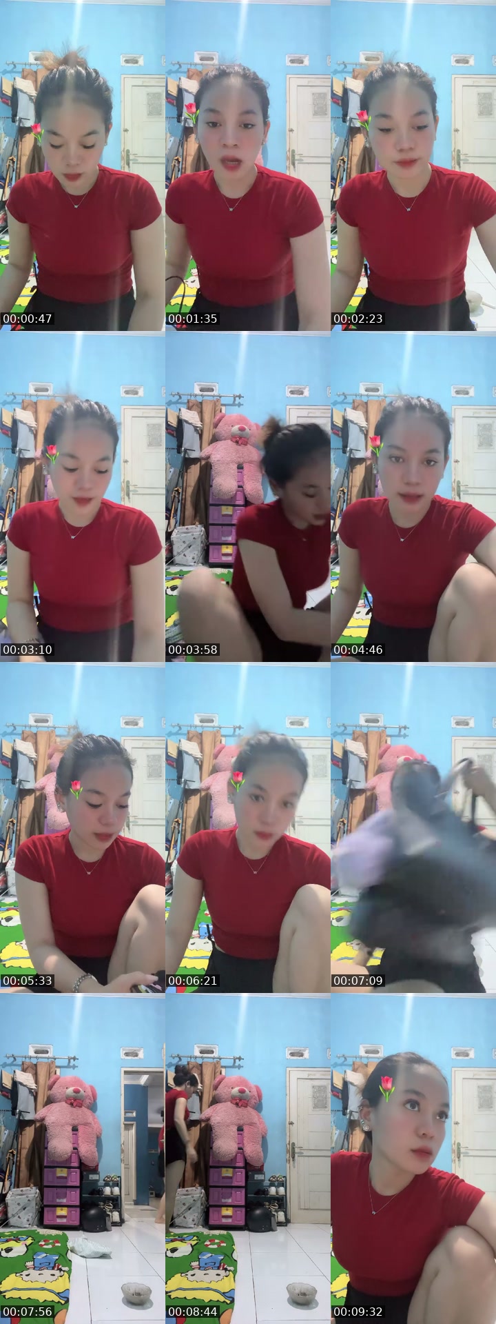 @wulanpurwanty TikTok live from 2026-07-19
