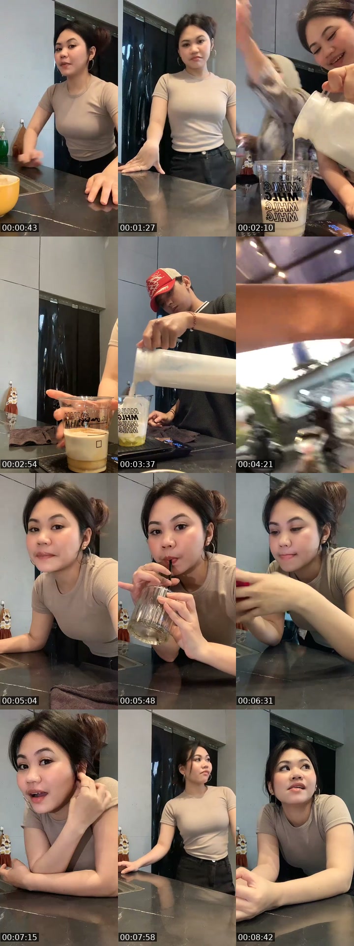 @chxn.iaa Indonesia TikTok live from 2026-07-19