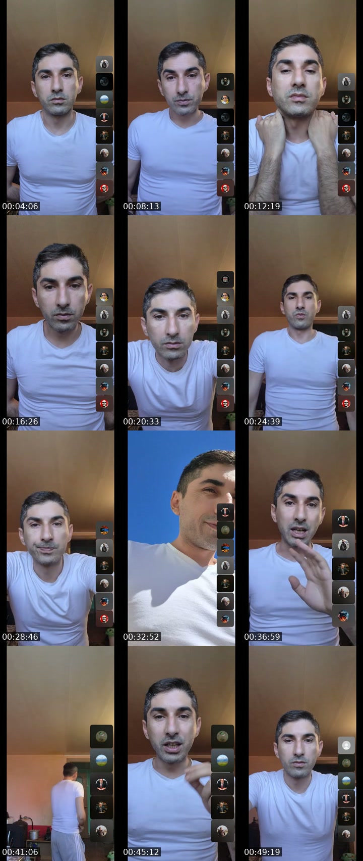 @araiksargsyan5 TikTok live from 2026-07-19