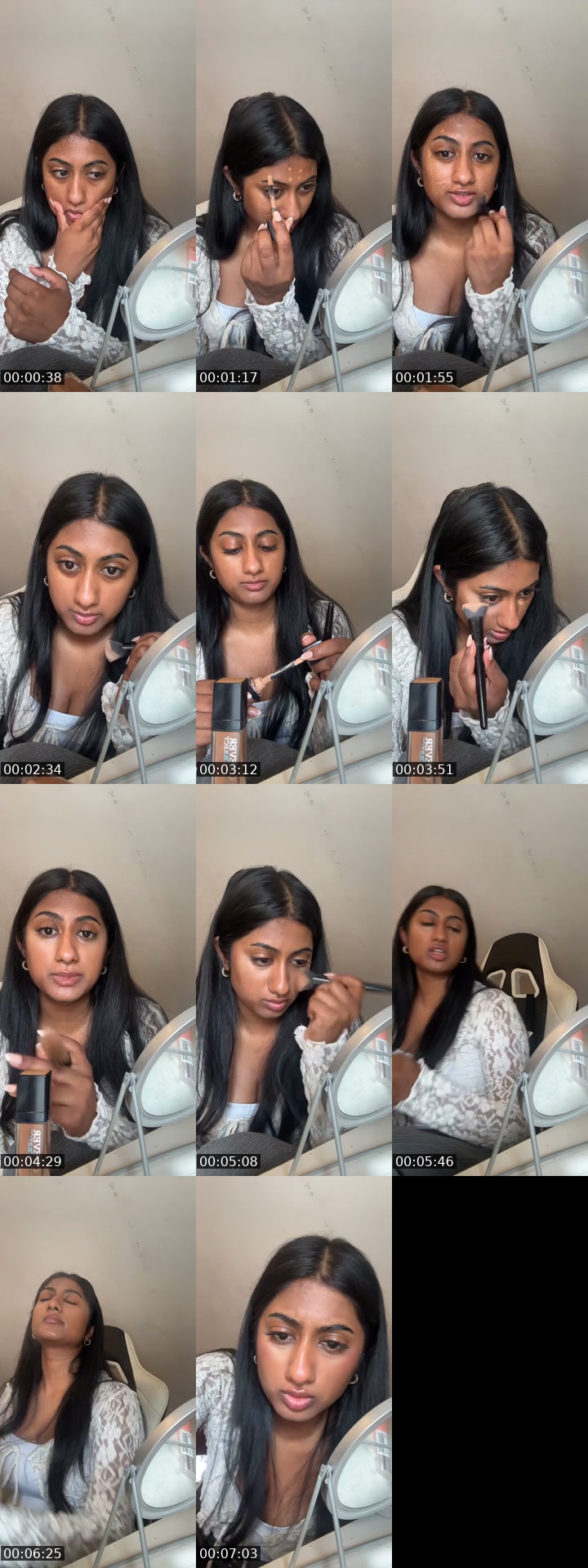 @rajeena.b TikTok live from 2026-07-19